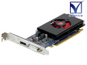 DELL Radeon HD 7570 1024MB DisplayPort/DVI-I PCI Express 2.0 x16 DP/N:0NJ0D3【中古ビデオカード】