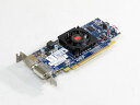 HP Radeon HD7450 1GB DVIx1 PCI Express 677983-001 ロープロファイル【中古】【全品送料無料セール中!】