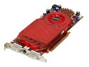 PowerColor Radeon HD 3850 256MB DVI *2 TV-out PCI Express x16 AX3850 256MD3-H    Z[  (^i͑ΏۊO) 