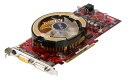ASUSTeK Computer Radeon HD 4850 512MB DVI *2/TV-out PCI Express 2.0 x16 EAH4850/HTDI/512M【中古】