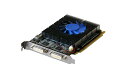 玄人志向 GeForce GT610 1GB DMS59 *2 PCI Express3.0 x16 GF-GT610-QUAD 4988755006033【中古】【送料無料セール中! (大型商品は対象外)】