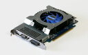 GALAXY Technology GeForce GT240 512MB DVI-I/VGA/HDMI PCI Express 2.0 x16 GF PGT240/512D5 HDMI【中古】【送料無料セール中! (大型商品は対象外)】