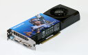 GIGA-BYTE Technology GeForce GTX 260 896MB DVI*2 TV-out PCI Express 2.0 x16 GV-N26-896H-B    Z[  (^i͑ΏۊO) 