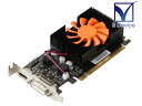 Palit Microsystems GeForce GT 430 1024MB D-sub/HDMI/DVI-I PCI Express 2.0 x16 P/N:NEAT4300HD01-1081F LowProfile 【中古ビデオカード】