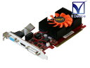 Palit Microsystems GeForce GT 430 1GB D-Sub/HDMI/DVI PCI Express 2.0 x16 P/N:NEAT430NFHD06-N1082【中古】