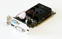 Palit Geforce GT 520 1GB DVI/VGA/HDMI PCI Express2.0 x16 LowProfile NEAT5200HD06-1193F【中古】【送料無料セール中! (大型商品は対象外)】