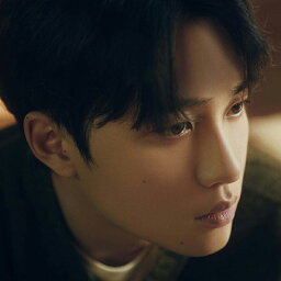 EXO ディオ D.O. 期待 / 2ND MINI ALBUM (Note Ver.) 特典 セルカ フォトカード付