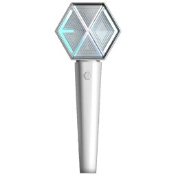 EXO エクソ <strong>公式</strong> <strong>ペンライト</strong> Ver.3 【<strong>公式</strong>トレカランダム1枚付き】 OFFICIAL FANLIGHT <strong>公式</strong> 【再入荷】