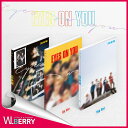 GOT7 ガットセブン 8TH MINI ALBUM [Ey...