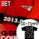 G-DRAGON@rbNo W[hS \2WAouCOUP D'E TAT@_v+ YG  TVcKISS WITH YGZbg