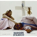 Dargen D'Amico - Vivere Aiuta a Non Morire CD アルバム 【輸入盤】