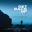 Get Back Up DVD 【輸入盤】