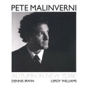 Pete Malinverni - Autumn in New York CD アルバム 【輸入盤】