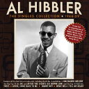 Al Hibbler - The Singles Collection 1946-59 CD アルバム 【輸入盤】