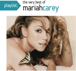 <strong>マライア</strong><strong>キャリー</strong> Mariah Carey - Playlist___ Very Best of CD アルバム 【輸入盤】