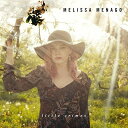 Melissa Menago - Little Crimes CD アルバム 【輸入盤】