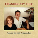 Joe Evans ＆ Adryan Russ - Changing My Tune CD アルバム 【輸入盤】