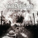 God Dethroned - The World's Ablaze CD アルバム 【輸入盤】