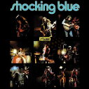 Shocking Blue - 3Rd Album LP 쥳 ͢ס