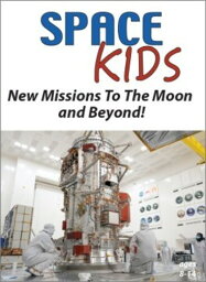 Space Kids___ New <strong>Mission</strong>s To The Moon And Beyond! DVD 【輸入盤】