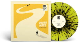 <strong>ブルーノ</strong><strong>マーズ</strong> Bruno Mars - Doo-Wops ＆ Hooligans - Yellow Splatter Colored Vinyl LP レコード 【輸入盤】