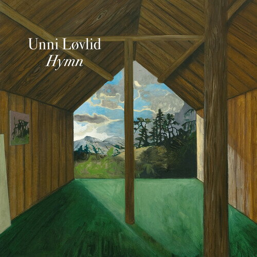 Unni Lovlid - Hymn CD アルバム 【輸入盤】