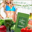 【サラシアマジック 青汁酵素】150g(酵素 置き換えダイエット 青汁 1日1杯 食生活 改善 簡単 挑戦 大麦若葉 栄養補助食品 楽天 通販 口コミ)お気に入り追加でメール便送料無料!