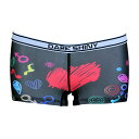 DARK SHINY レディースボクサー...