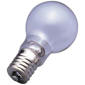日立 ミニクリプトン電球 25W形 ホワイト KR100/110V22WW・B...:webby:10241663