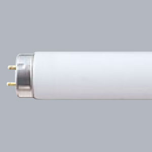 三菱電機オスラム ルピカパワープラチナ 直管蛍光ランプ 20形 スーパークリア色 FL20…...:webby:10046832