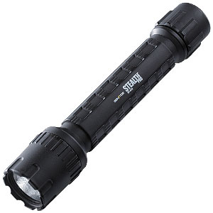 【3500円以上お買い上げで送料無料】GENTOS STEALTH PRO ジェントス ステルス・プロ SP-032