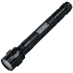 【送料無料】GENTOS SuperFire X ジェントス SFXリチャージブル SF-505XR