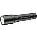 LED LENSER T5 レッドレンザー LEDライト OPT-7415B☆