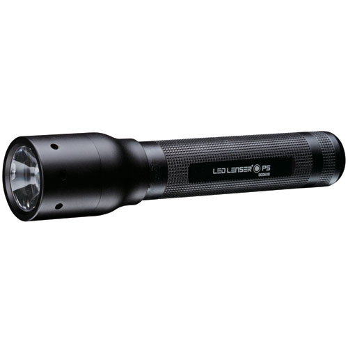 【送料無料】LED LENSER P5 レッドレンザー LEDライト OPT-8405【smtb-u】【送料無料】☆