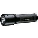 【4000個突破!】【送料無料】LED LENSER P7 レッドレンザー LEDライト OPT-8407