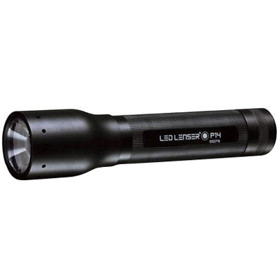 【1700個突破!】【送料無料】LED LENSER P14 レッドレンザー LEDライト OPT-8414【smtb-u】【送料無料】☆