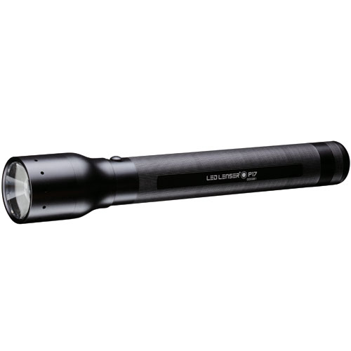 【送料無料】LED LENSER P17 レッドレンザー LEDライト OPT-8417