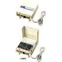 【送料無料】サン電子 CATVブースタ CABC-2130TW【smtb-u】