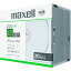 マクセル 8倍速録画用DVD-R ホワイト 120枚(20X6) DR120PLPWB.S1P20S