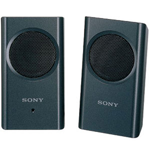 SONY ソニー アクティブスピーカーシステム ブラック SRS-M30-B