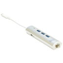 プリンストン PRINCETON DockingStation USB3.1 Type-C対応ドッキングステーション ミニ 有線LANポート搭載 シルバー PUD-PDC3LSVA