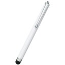 プリンストン iPad/iPhone/iPod touch専用タッチペン Touch Pen ホワイト PIP-TP2W