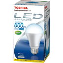 東芝 LED電球 E-CORE 一般電球形7.2W 40W形相当 昼白色相当 LDA7N☆