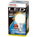 東芝 LED電球 E-CORE 一般電球形7.7W 40W形相当 電球色相当 LDA8L-G☆