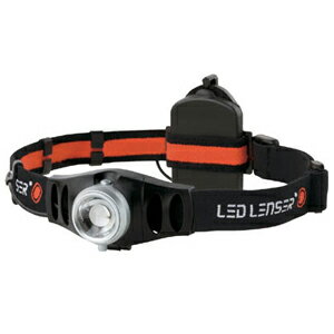 LED LENSER H7 レッドレンザー LEDライト OPT-7497