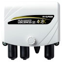 ¡ÚÁ÷ÎÁ̵ÎÁ¡Û¡Ú¤Þ¤È¤áÇ㤤¡Û¥Þ¥¹¥×¥íÅŹ© 4K¡¦8KÂбþ UHF¡¦BS¡¦CS¥Ö¡¼¥¹¥¿¡¼ 35dB UBCBW35 2¸Ä