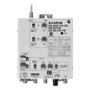 【送料無料】マスプロ電工 BL型FM・UHF・CS・BSブースター CS・BS・UF-1W【smtb-u】