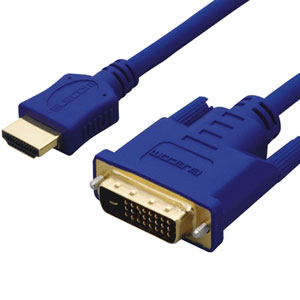 y3500~ȏエグőzGR HDMI-DVIϊP[u 3m DH-HDDV30