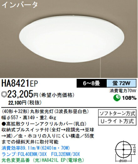 yE萔z pi\jbNdH V[OCg 6`8 F HA8421EP