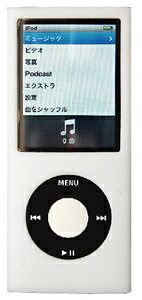 y3500~ȏエグőzbNX 4th iPod nanopVRP[X zCg RX-IP...
